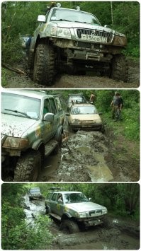 Подборка автомобильного юмора