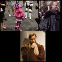 Всё вразнобой