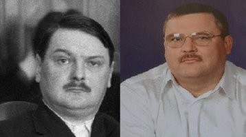 Как товарищ Жданов ухитрился лично пронести гроб на собственных похоронах?