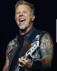 Я уж сперва подумал Хэтфилд за хохлов на Русском языке топит! А это наша гопота.