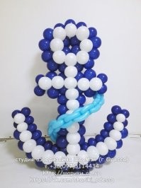 спец якорем за облако :)