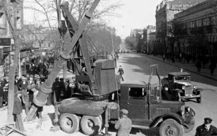 технику безопасности не слышали?