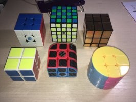 У меня племяш вот такие собирает