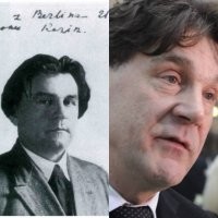 Я его по ходу видел не так давно