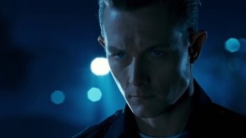 Намешалось