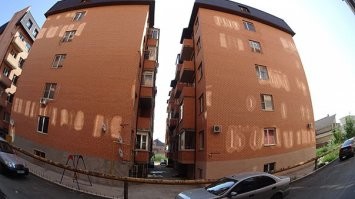 про человейники, это ещё наш музыкальный не видели)