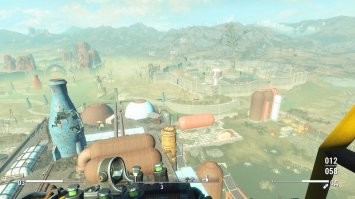 Лет через 30