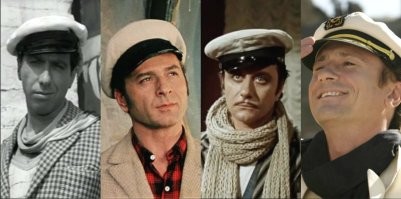 Уже никто и не вспоминает "Золотого телёнка" 2005 с тем же Меньшиковым. Самый безталанный из всей плеяды.  А как обошлись с Паниковским?
Обгадились по полной...