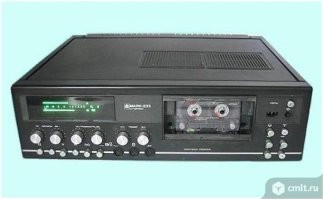 У меня вот такой был и усилок и колонки с90 , весь дом по швам трещал :)