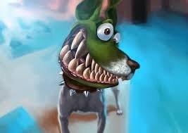 Показалось: 20+ фото, на которые стоит взглянуть дважды