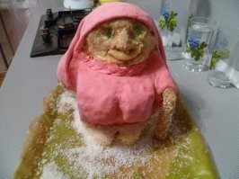 "Готовить - это просто", - говорили они, или 20 провалов поваров 80 lvl