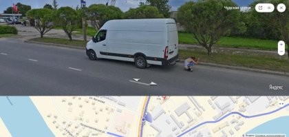 Псков уже был?