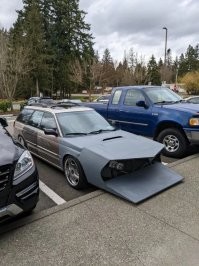 Странные и забавные штуки, которые люди зачем-то сделали своими руками