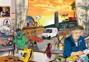 40 групп Русского Рока без гугла назвать сможете?
О_о