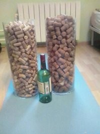Фи. Дитя. Фото из интернета, но у нас подобный декор.
