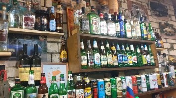 Ну не знаю как дом, а вот в гараже я тоже собираю коллекцию)))