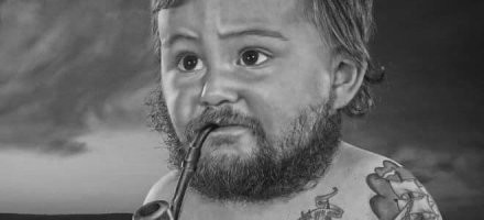 15 человек, чей реальный возраст может удивить