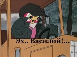 Репортаж из Тверской деревни