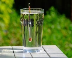 Ну не только воды