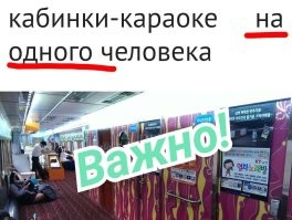 Завораживающие реалии Южной Кореи