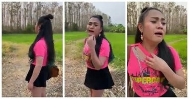 Добровольцы спасли из украинского зоопарка десятерых кенгуру