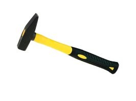 Для таких замочков и этот сгодится )))) Болторез уж больно громоздкий...