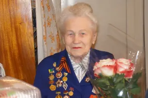 Какой светлый человек!