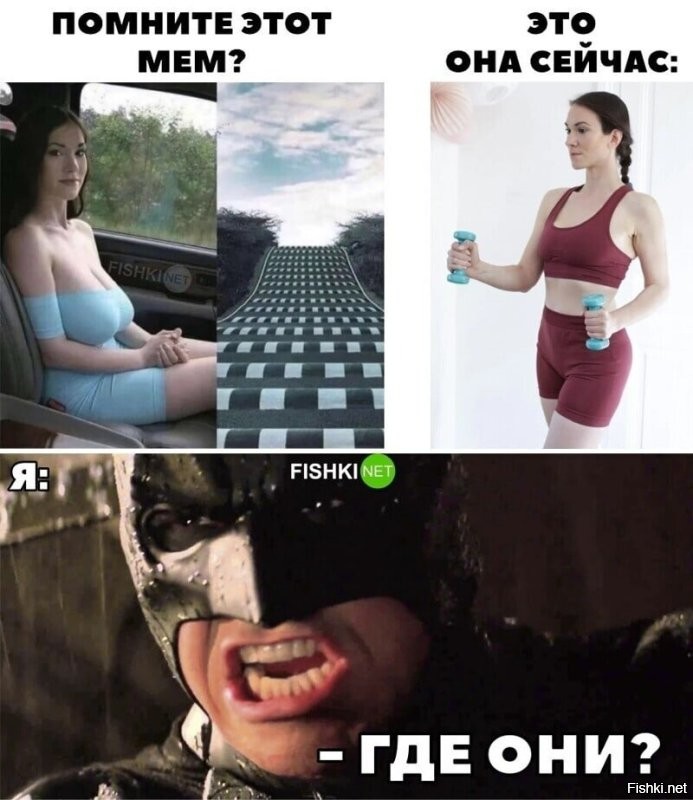 Смешные и познавательные картинки