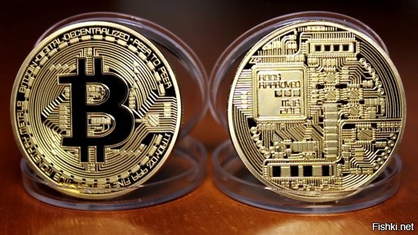 Спрос рождает предложения)))
Не вся страна ведь ювелиры, кто-то вон физические биткойны по 10000 долларов покупает))