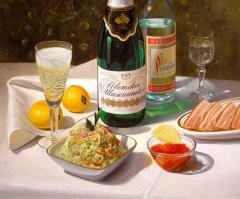 по утру стакан рассолу и теперь он как огурчик полноценный человек.
мои сочувствия !