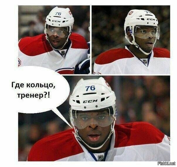 Фотосессия с рыбой пошла не по плану