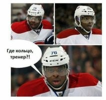 Фотосессия с рыбой пошла не по плану