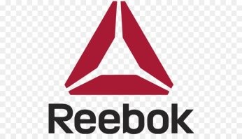 так фот от куда логотип Reebok