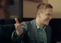 Они лягушек едят, чего с них взять?