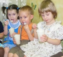Вот самое вкусное из детства. В магазинах не продавался, только в санатории можно было насладиться.