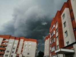 Август 2021
