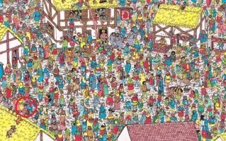 Вещи и явления, пропитанные духом нулевых