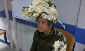 34 человека с безумно странными прическами и стрижками