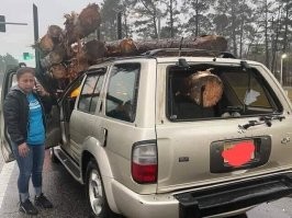 Пробы на роль в пункте назначения))