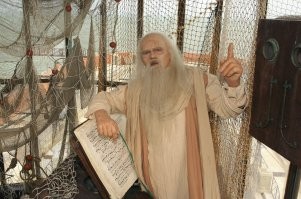 Забавная, но глуповатая подборка каламбуров и лингвошуток