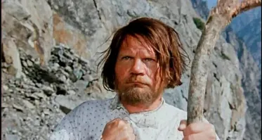 Вот еще один отец Фёдор. Тоже путешественник.)))
Только отец Фёдор Конюхов зашибает не в пример больше.