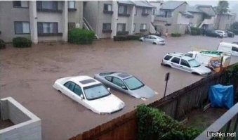 Всё вразнобой