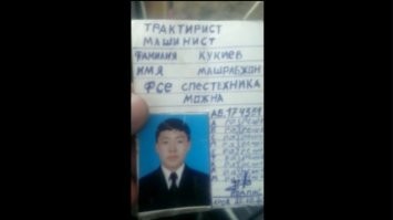 Авария дня. Начинающий таксист устроил массовое ДТП на МКАД