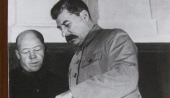 Gatsby , ты оруженосца Сталина забыл упомянуть.