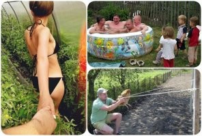 Уже совсем скоро: дачный сезон на носу, и он обещает быть интересным