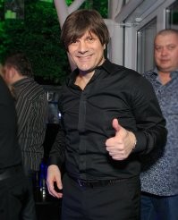 яйца трубача...