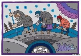 Уже совсем скоро: дачный сезон на носу, и он обещает быть интересным