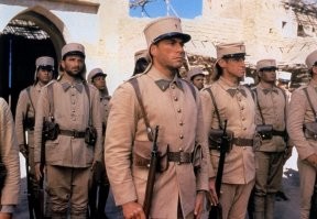 Так он же уже был в Африке ... еле выбрался ... а в Конго так и вообще ... сожрать могут .