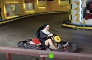 Всё, что вы не знали о жизни католических монахинь