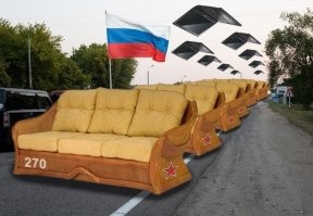 «А, ну, щенок, в сторону!»: беспредельная езда кортежа на трассе во Владимирской области
